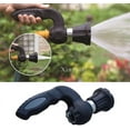 thumbnail image 2 of 90 Degree Curved Pressure Washer Wand Extension, Angled Spray Gun Handle for Cleaning, 2 of 4