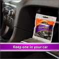 thumbnail image 5 of ArmorAll - 10-Piece All-Purpose Car Cleaning Sponge Set, Lint-Free, 5 of 5