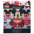 Mickey Mouse Birthday Party Table Decoration Kit