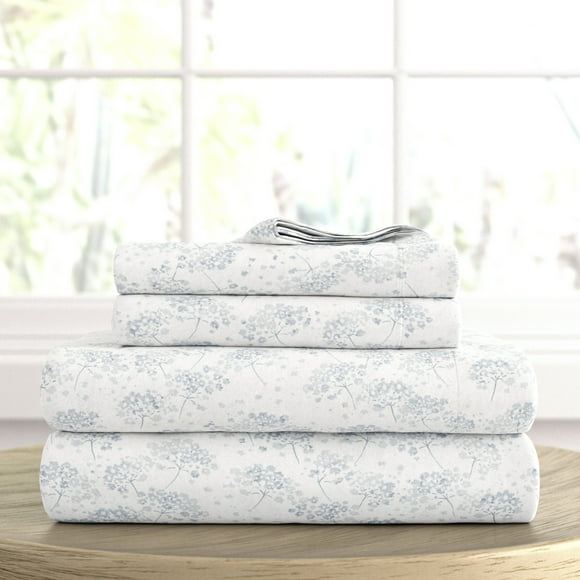 Queen Flannel Sheet Sets