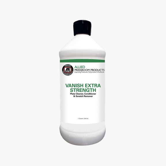 Allied Vanish Extra Strength 1 Quart / 10093XC