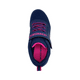thumbnail image 5 of Tenis Skechers Go Run para Niña 303560L azul marino 23, 5 of 12