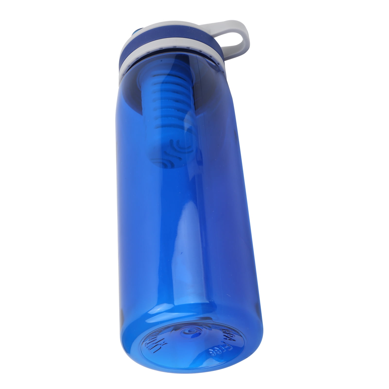 YOUTHINK Water Bottle Filter, Convenient 770ml Filtered Water Bottle For Camping Hiking Emergency For Outdoor Adventure