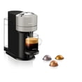thumbnail image 1 of Cafetera y cafetera espresso Nespresso Vertuo Next Breville, 1 of 8