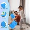 thumbnail image 2 of Peicheng 7-Inch Android 12.0 Kids Tablet, 32GB, Blue, 2 of 7