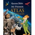 thumbnail image 1 of MI PRIMER ATLAS DE ANIMALES DESTINO INFANTIL & JUVENIL MEXICO Pasta Blanda, 1 of 2