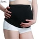 thumbnail image 2 of El cinturón de extensión para mujeres embarazadas es adecuado para llevar el cinturón abdominal y el cinturón de protección durante el embarazo., 2 of 6