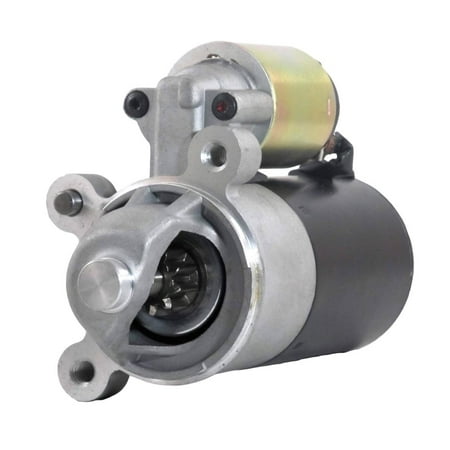 Mercury Grand Marquis Starter Motor - NEW STARTER MOTOR FITS 04 05 06 07 FORD FREESTAR 04 05 06 07 MERCURY MONTEREY