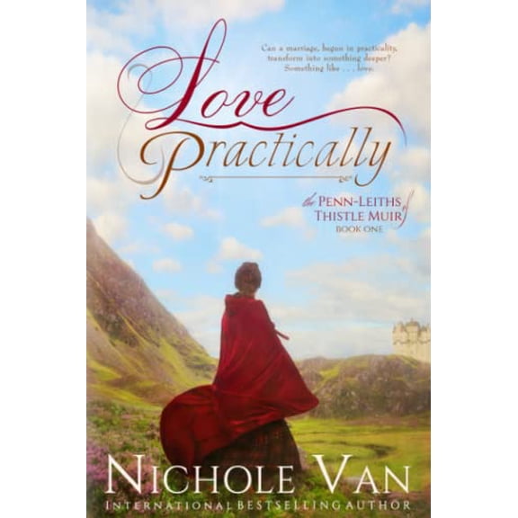 Pre-Owned Love Practically (Paperback) 194986314X 9781949863147