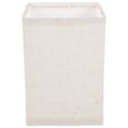 thumbnail image 1 of Cloth Lampshade Replacement Lamp Shade Square Lamp Shade Table Lamp Shade(E27), 1 of 8