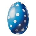 thumbnail image 4 of Easter Egg Fancy Gown For Kids Cute Halloween Carnival Holiday Party Dress Up Outfit Stage Performance Cos Free, 4 of 4