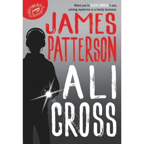 Ali Cross (Paperback)