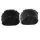 thumbnail image 5 of LOLIPPYY 2Ud Gorro Corto A De Con Y Material Durable, 5 of 7