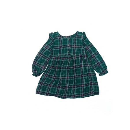 

Pre-Owned Jumping Beans Girl s Size 4T Dress