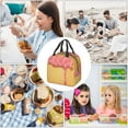 thumbnail image 7 of Naloa Print Lunch Box for Women Men,Insulated Lunch Bag,Lunchbox,Thermal Leakproof Cooler,Reusable Lunch Tote Bag for Work School Travel Picnic, 7 of 7