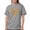 Gray, variant on CafePress - Most Wonderful (Orange) Womens Comfort Colors® Shi - Womens Comfort Colors® Shirt