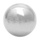 thumbnail image 5 of RUNROTOO Bola Decorativa De Acero Inoxidable Para En Hogar Y Mall, 5 of 8