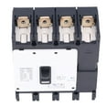 thumbnail image 1 of Interruptor de Circuito de Falla a Tierra Aislador de Interruptor de Protección de Batería 4P Carcasa Moldeada MCCB 250A para Distribuir Energía Eléctrica Y Proteger ANGGREK Otros, 1 of 8
