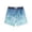 Light Blue, variant on Odeerbi 6-15 Years Kids Teen Boys Hawaiian Swim Trunks Quick Dry Beach Shorts with Pockets Elastic Waist Board Shorts