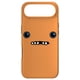 thumbnail image 1 of Funda para teléfono Fuggler Gaptooth McGoo Budgie Face iPhone Air, 1 of 3
