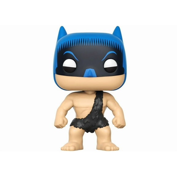Funko POP! Heroes Jungle Batman Vinyl Figure