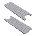 thumbnail image 2 of Faucet Mat for Kitchen Sink, Faucet Mat,60x10cm, 2 of 5