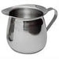 thumbnail image 2 of Update International BC-8 Bell 8oz. Bell Creamers, 2 of 2