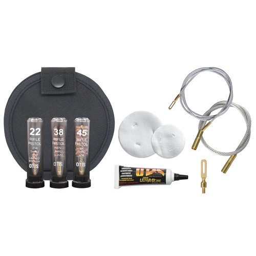 Otis Pistol Cleaning Kit