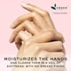 thumbnail image 3 of Crema de Manos Nuxe Very Rose Hidratante 50 ml, 3 of 8