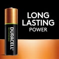 thumbnail image 2 of Duracell Piles Rechargeables AAA (Lot de 6), 2 of 6