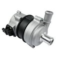 thumbnail image 3 of GELUOXI Electric Water Pump for 14-18 Audi A6 C7 A7 A8 4M 3.0 TFSI 4H0965567A 4H0965569A, 3 of 12