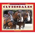 thumbnail image 1 of Pre-Owned Clydesdales (Majestic Horses) (Unknown) 1592967825 9781592967827, 1 of 1