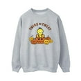 thumbnail image 1 of Looney Tunes Sweat-Shirt Femme Twick Or Tweat, 1 of 4