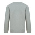 thumbnail image 3 of Henbury - Jersey de Sostenible para Adultos Unisex (Gris Jaspeado), 3 of 3
