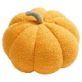 thumbnail image 1 of Almohada de peluche de animal tierno para decoración PP, muñeco de peluche para dormir, almohada para dormir para Amarillo, 1 of 8
