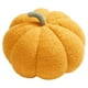 thumbnail image 1 of Almohada de calabaza para dormir, juguete de regalo, decoración para dormir, ideal para niñas. Amarillo, 1 of 8