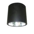 thumbnail image 5 of Carcasa de luz descendente de montaje abierto con tornillo tradicional sin orificios E27, bombilla de bajo consumo de 3, 4, 5 y 6 pulgadas, tubo de montaje abierto, 5 of 5