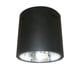 thumbnail image 2 of Carcasa de luz descendente de montaje abierto con tornillo tradicional sin orificios E27, bombilla de bajo consumo de 3, 4, 5 y 6 pulgadas, tubo de montaje abierto, 2 of 5