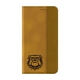 thumbnail image 2 of Georgia Bulldogs Galaxy Burn Design Team Folio Case, 2 of 6