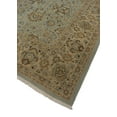 thumbnail image 3 of Ankara Grace Green/Beige Rug, 9'2" x 11'11", 3 of 5