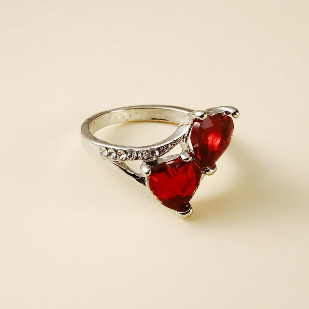 Love shop gift ring
