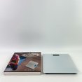 thumbnail image 2 of RUJIXU Bathroom scales,Scale for Body Weight, Digital Bathroom Weighing Machine for People, Large and Easy-to-Read Backlight Display, Accurate with High Precision Measurements, 2 of 8