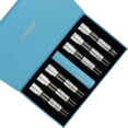 thumbnail image 1 of Al Haramain Discovery Collection - Musk Series for Unisex 6 Pc Mini Gift Set, 1 of 4