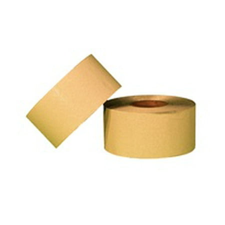 

Cortina 03-10-103 Temp. PM Tape - Engineer Grade - 4 x 50 yards - White (3 Pack)