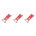 thumbnail image 3 of Toystoory Stainless Steel Fruit Vegetable Grater Plastic Handle Slicer Cucumber House Anti-slip Kitchen Reusable Radish Type1, 3 of 6