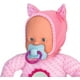 thumbnail image 2 of Muñeco Nenuco Blandito 5 Funciones Rosa, 2 of 2