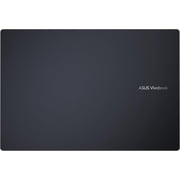Asus Vivobook Copilot+ Laptop, AMD Ryzen 7-260, 48 GB DDR5 RAM, 1 TB PCIe SSD, 18 WUXGA (1920x1200) 144Hz IPS Display, AMD Radeon Graphics, Backlit Keyboard, W11 Pro, Quiet Blue + Traix MousePad