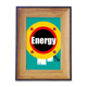 thumbnail image 1 of Juventud juventud vitalidad energia Marco de imagen marco de escritorio, 1 of 4