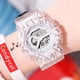 thumbnail image 3 of Reloj electrónico para hombres y mujeres, estudiantes, reloj despertador luminoso de moda, reloj electrónico deportivo para niños, 3 of 6
