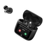 JBL Tour Pro 3 - True Wireless Noise Cancelling earbuds with Smart Charging Case™ - Black